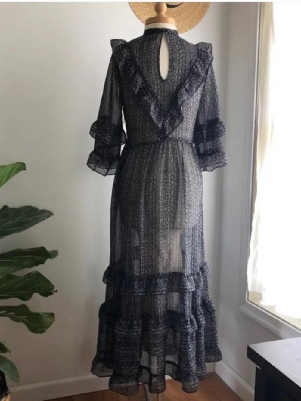 Christy Dawn Bijou Dress - Picture 3 of 7